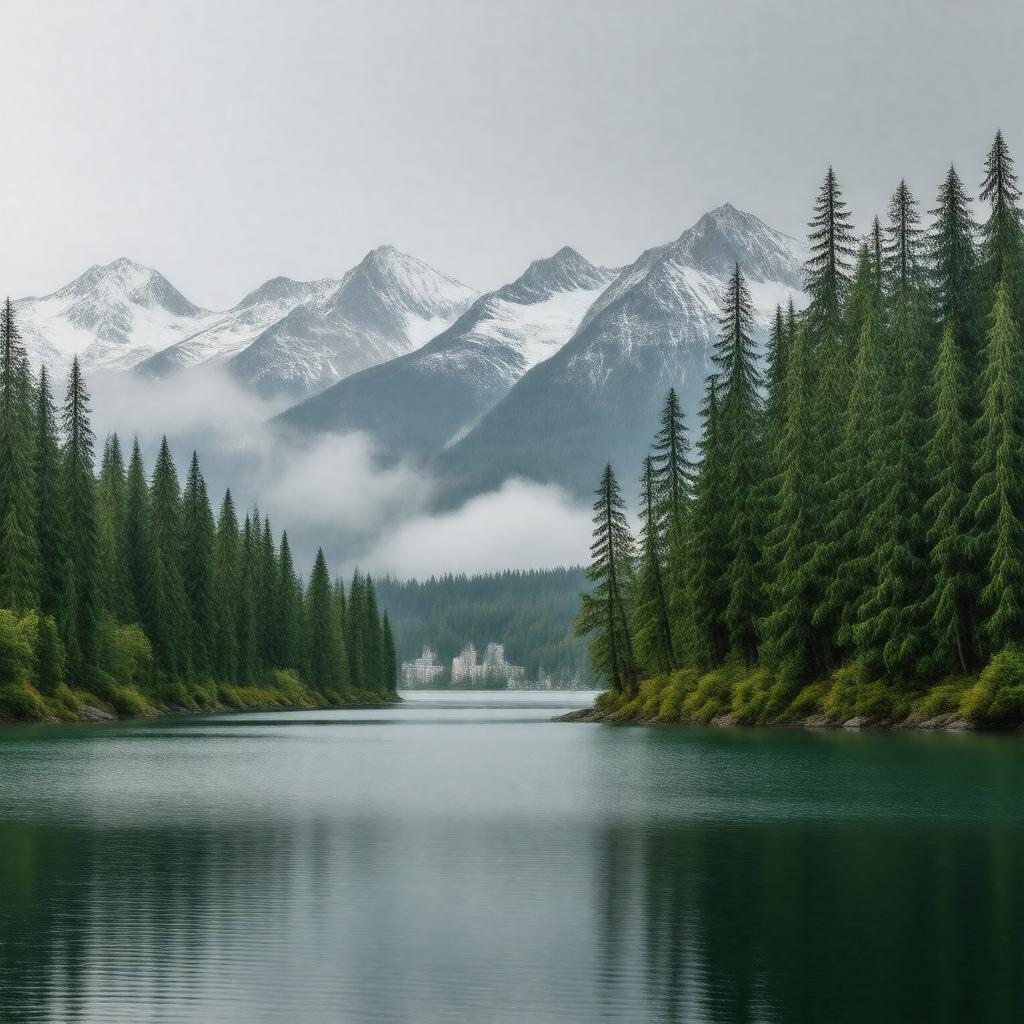 Pacific Northwest (train)
